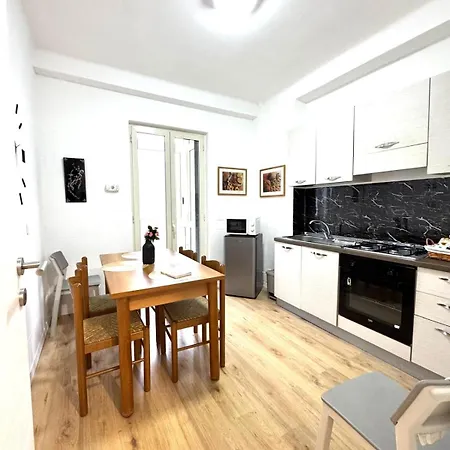 Appartement Bari Home