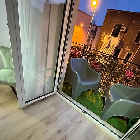Bari Home * Bari
