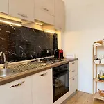 Bari Home Appartement *