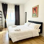 Bari Home Appartement *