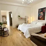 Lägenhet Bari Home Bari