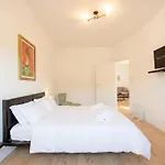 Bari Home Lägenhet *