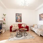 Bari Home Lägenhet *