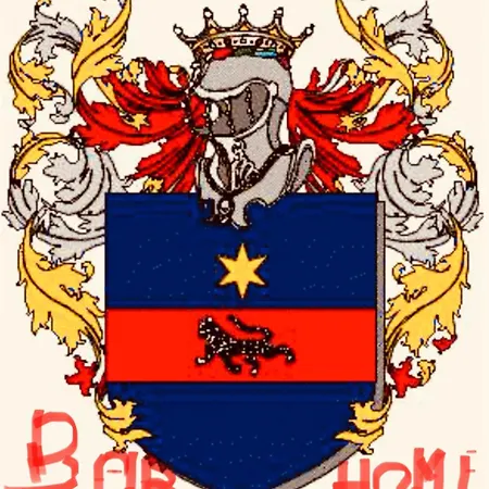 Апартаменты Bari Home Бари