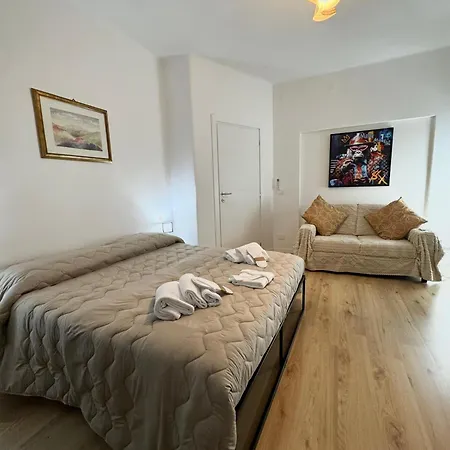 Apartman Bari Home Bari