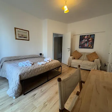 Apartman Bari Home Bari