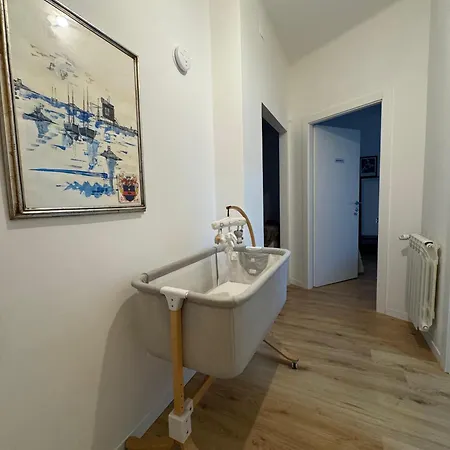 Daire Bari Home Bari