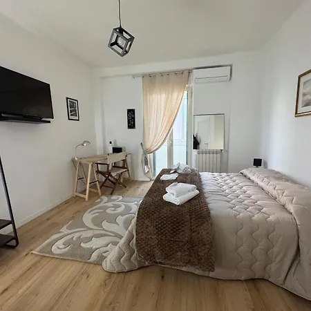 Bari Home Daire Bari