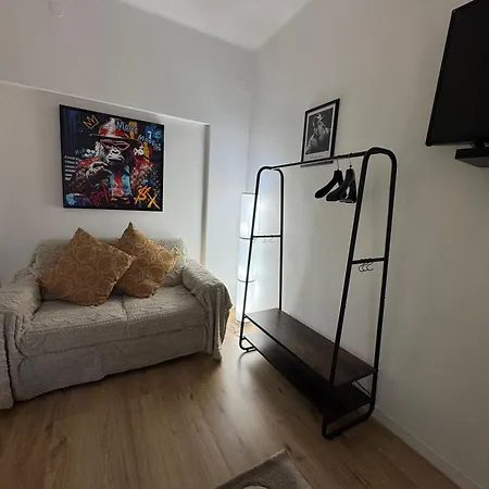 Apartman Bari Home Bari