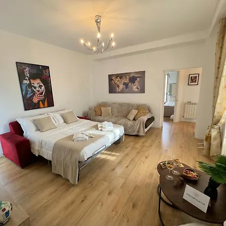 Bari Home Lägenhet Bari