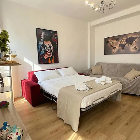 Bari Home Bari