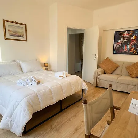 Bari Home Apartamento *