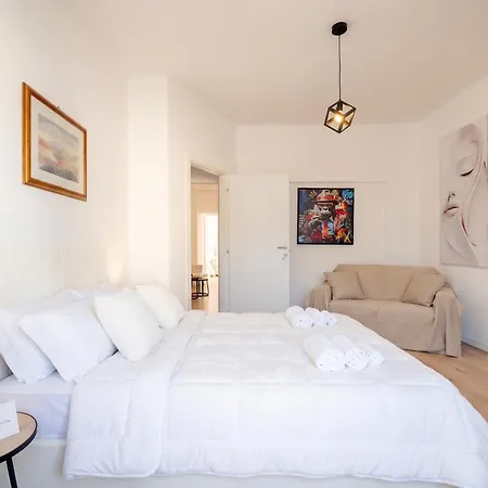 Bari Home Apartment