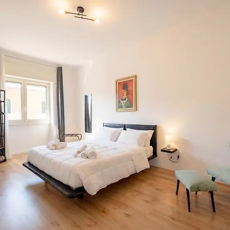 Bari Home Bari