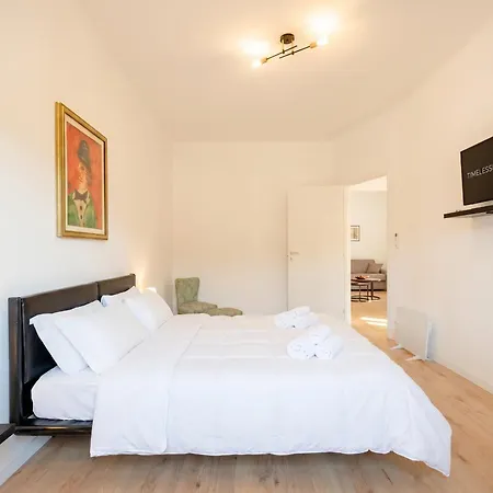 Bari Home Apartament *