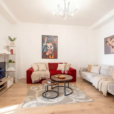 Bari Home Apartament *
