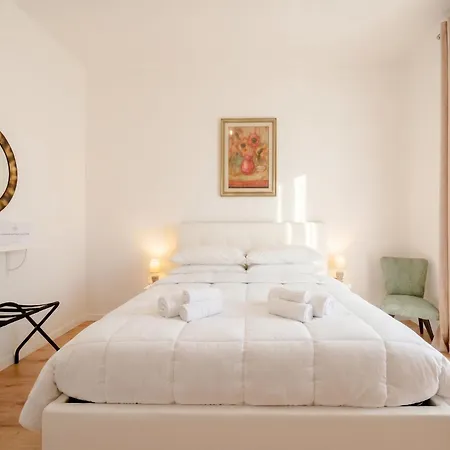 Apartment Bari Home *