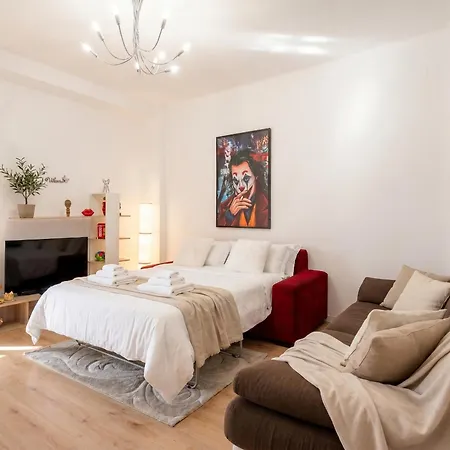 Bari Home Bari