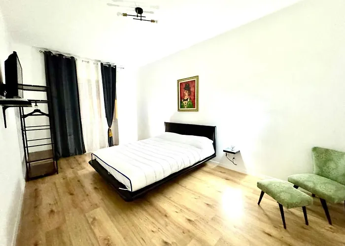 Apartamento Bari Home *