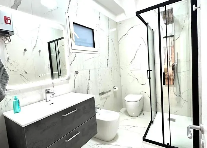 Bari Home Apartamento