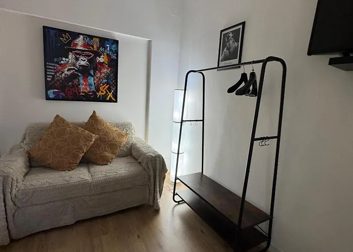 Apartamento Bari Home Bari