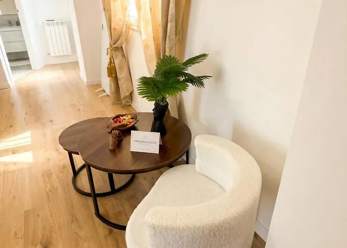 Bari Home Appartement Bari