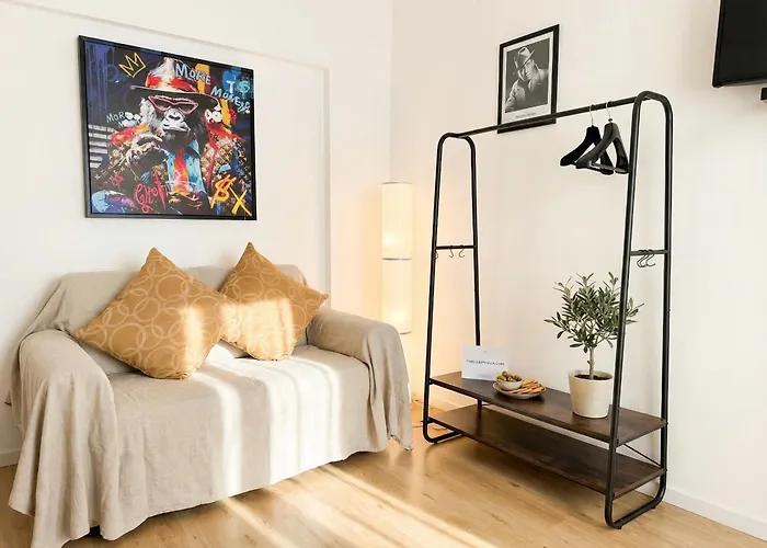 Bari Home Apartamento